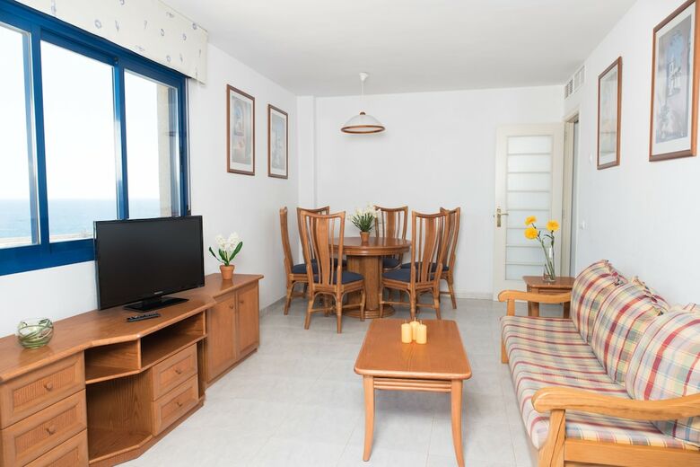 Apartamento Turquesa Beach