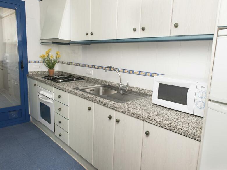 Apartamento Turquesa Beach