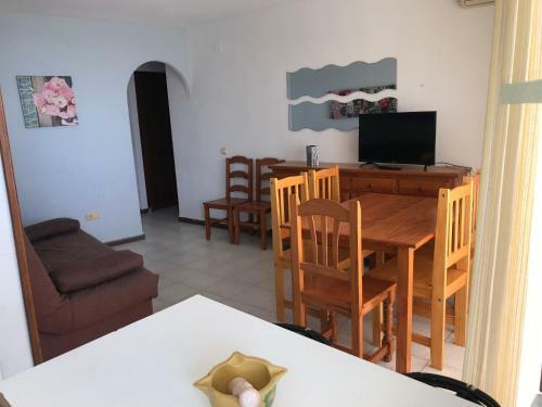 Apartamentos Cano - Levante