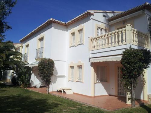 Hotel Giralda
