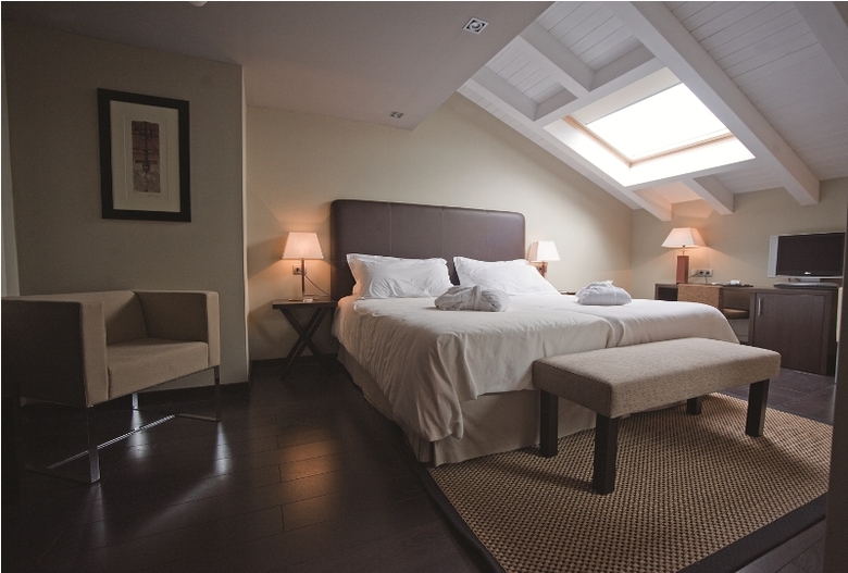 Hotel La Trufa Negra