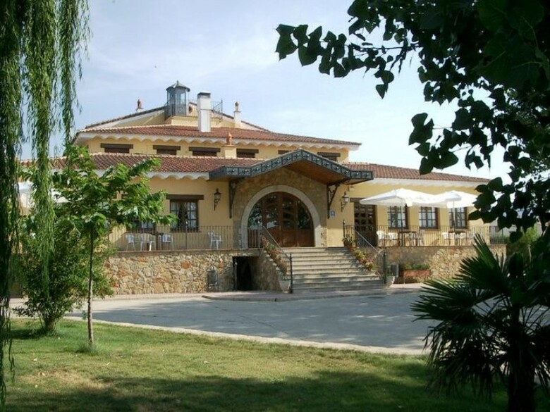 Hotel De Monta�a Rubielos