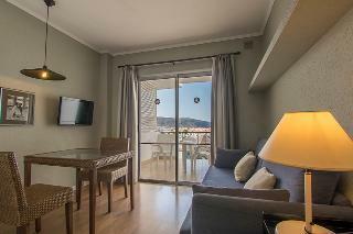 Apartamentos Hg Tenerife Sur