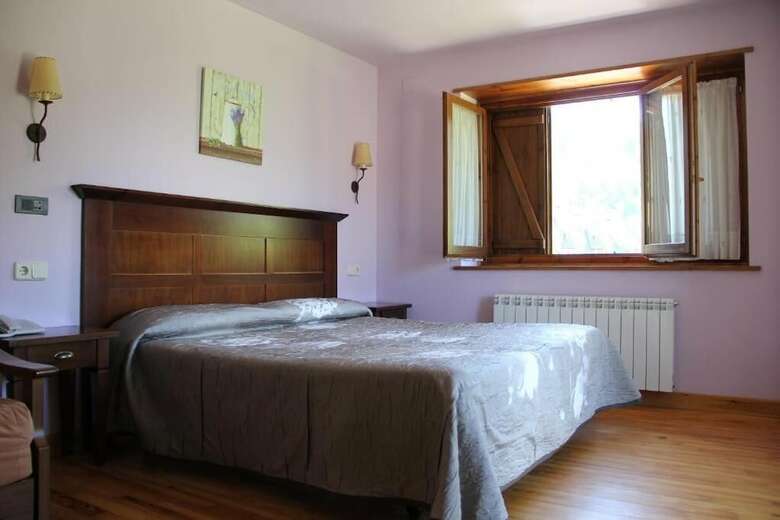Hotel Rantiner
