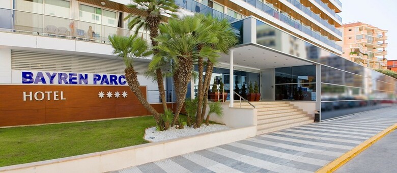 Hotel Rh Bayren Parc