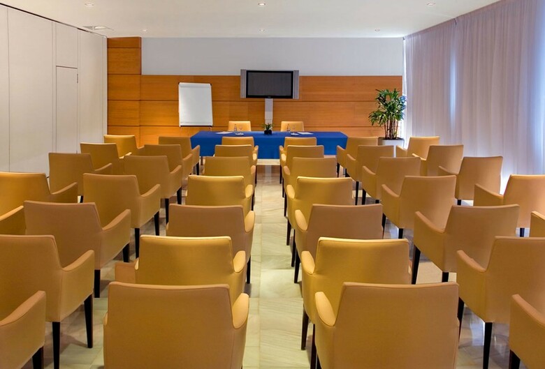 Hotel Rh Bayren Parc