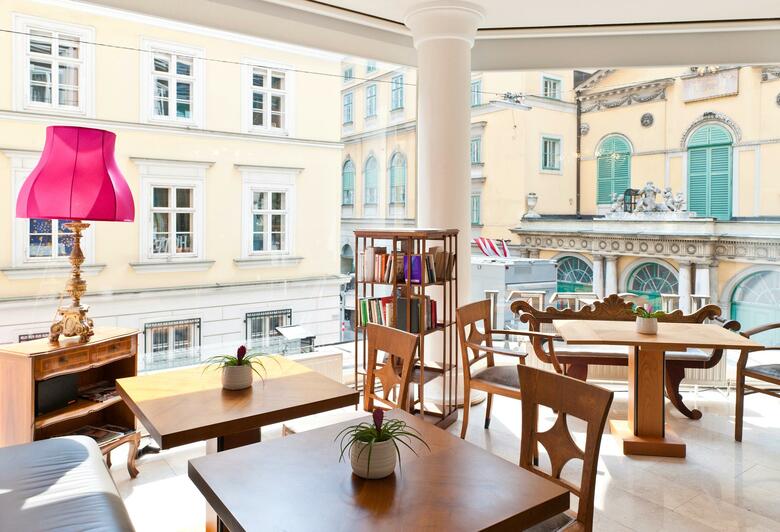 Hotel Beethoven Wien