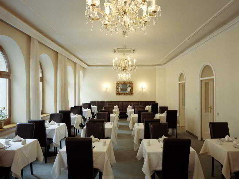 Hotel Beethoven Wien