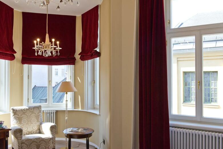 Hotel Beethoven Wien