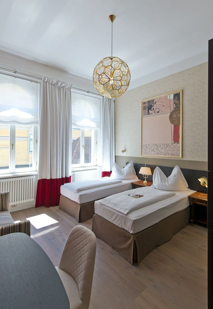 Hotel Beethoven Wien