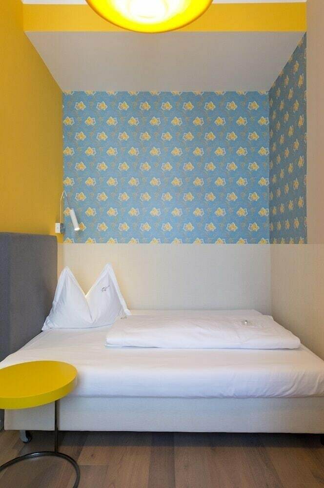 Hotel Beethoven Wien