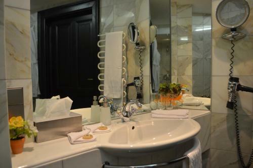 Aparthotel Citadella Residence Vienna
