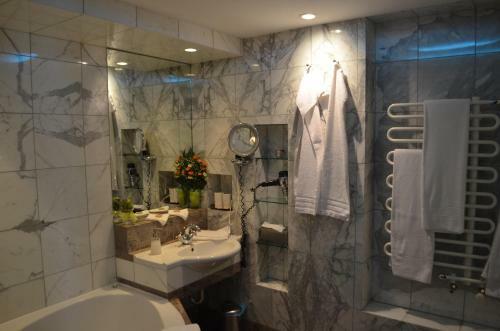 Aparthotel Citadella Residence Vienna