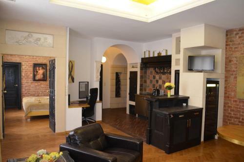 Aparthotel Citadella Residence Vienna