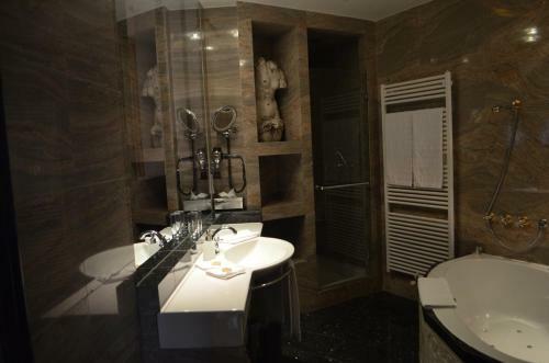 Aparthotel Citadella Residence Vienna