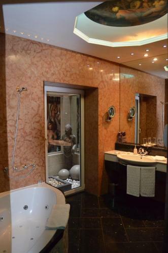 Aparthotel Citadella Residence Vienna