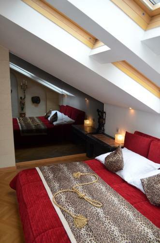 Aparthotel Citadella Residence Vienna