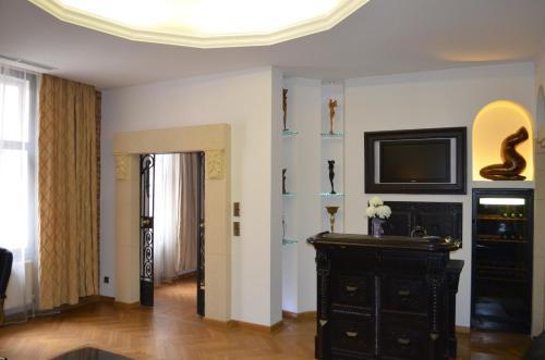 Aparthotel Citadella Residence Vienna