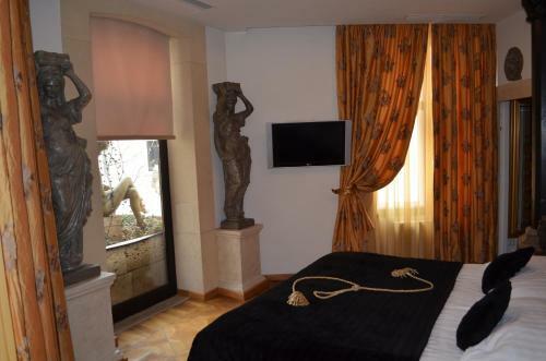 Aparthotel Citadella Residence Vienna