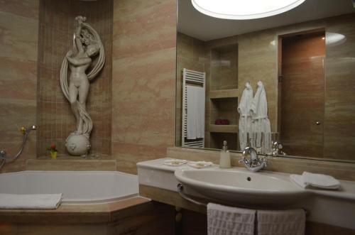 Aparthotel Citadella Residence Vienna
