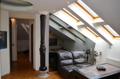 Aparthotel Citadella Residence Vienna