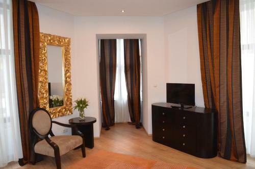 Aparthotel Citadella Residence Vienna