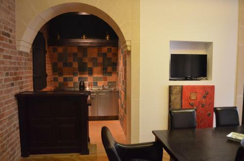 Aparthotel Citadella Residence Vienna