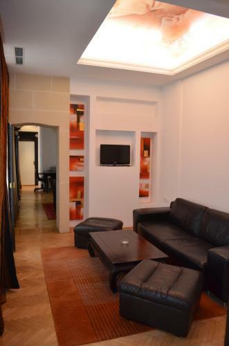 Aparthotel Citadella Residence Vienna