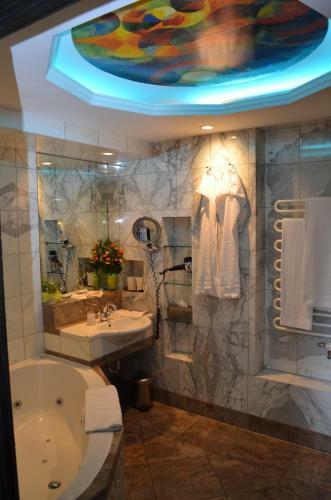 Aparthotel Citadella Residence Vienna