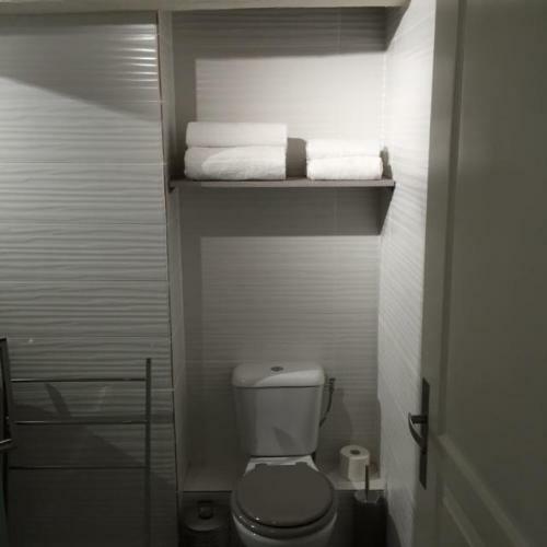 Agroturismo Grandmont Gites