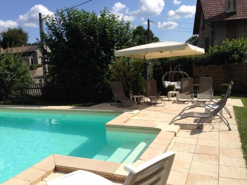 Agroturismo Grandmont Gites