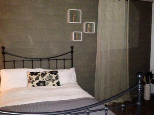 Agroturismo Grandmont Gites