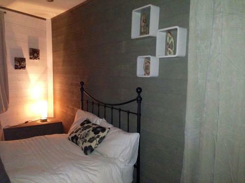 Agroturismo Grandmont Gites