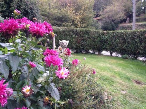 Agroturismo Grandmont Gites