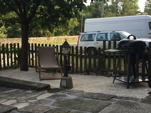 Agroturismo Grandmont Gites