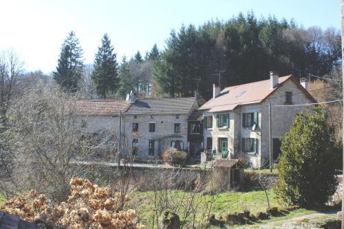 Agroturismo Grandmont Gites