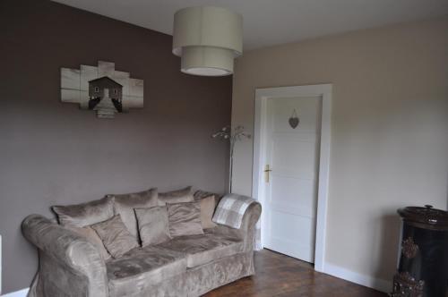 Agroturismo Grandmont Gites