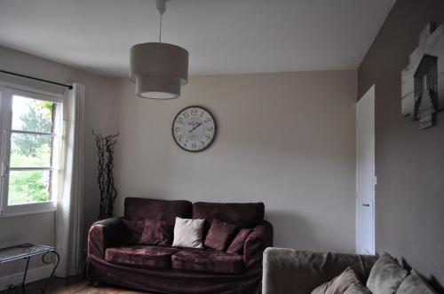 Agroturismo Grandmont Gites