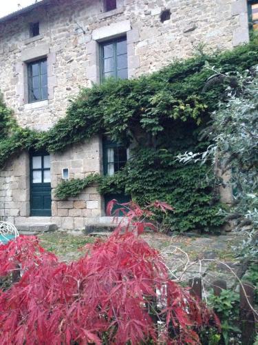 Agroturismo Grandmont Gites