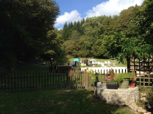 Agroturismo Grandmont Gites