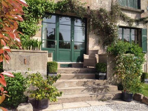 Agroturismo Grandmont Gites