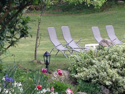 Agroturismo Grandmont Gites