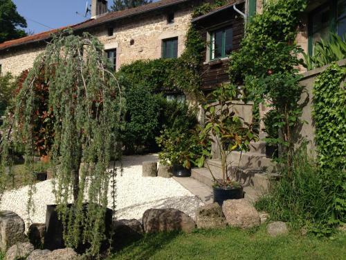 Agroturismo Grandmont Gites