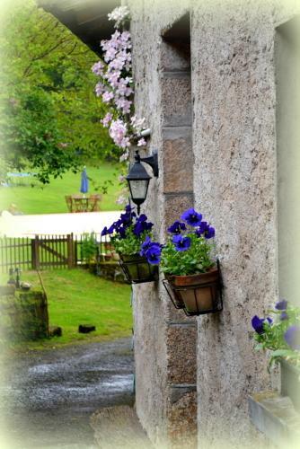 Agroturismo Grandmont Gites