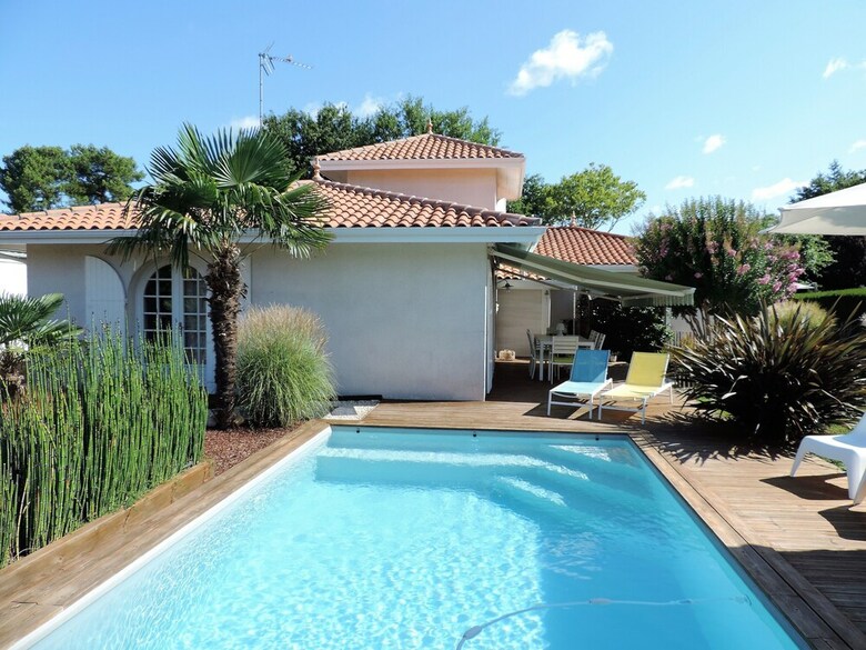 Bed & Breakfast Villa Surcouf