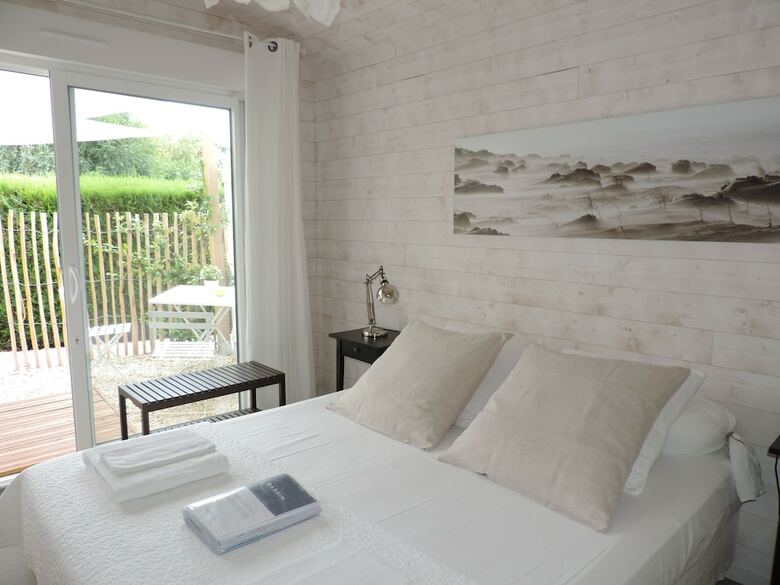 Bed & Breakfast Villa Surcouf