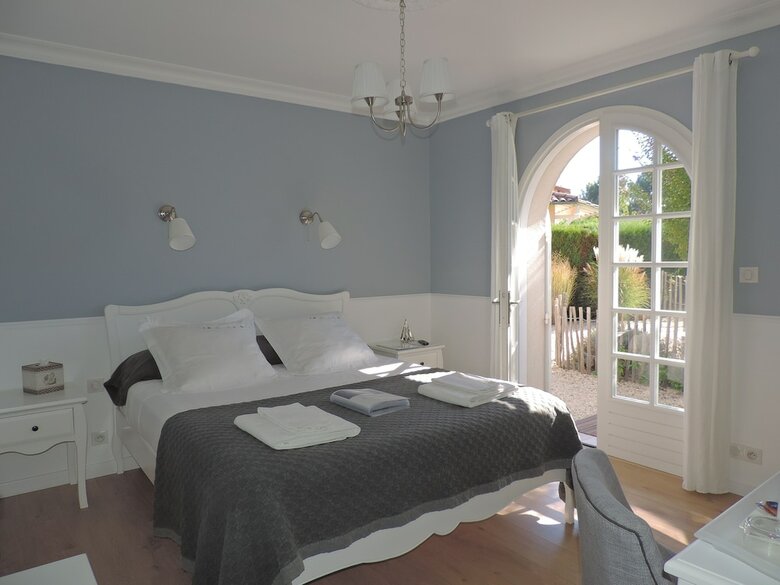 Bed & Breakfast Villa Surcouf