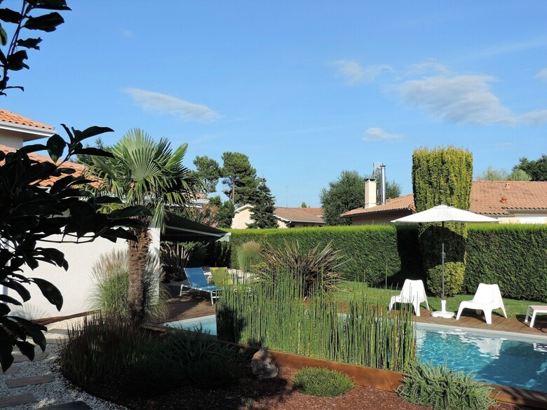 Bed & Breakfast Villa Surcouf