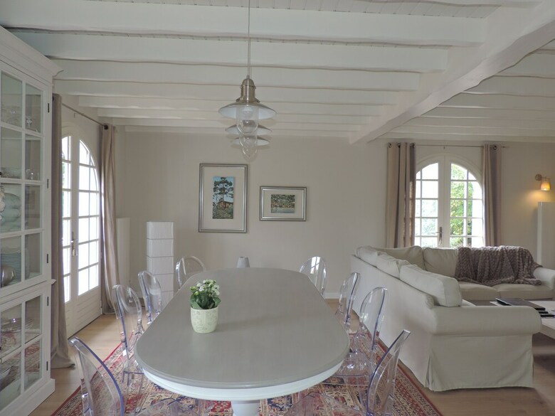 Bed & Breakfast Villa Surcouf