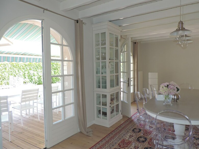 Bed & Breakfast Villa Surcouf